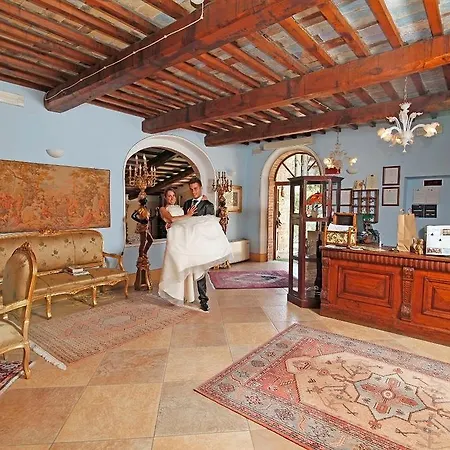 Hotel Rotelle 4*