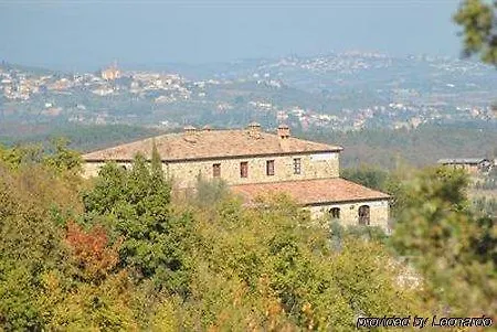 Rotelle Torrita di Siena