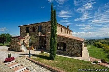 Otel Rotelle Torrita di Siena