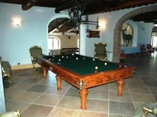 Rotelle Hotel