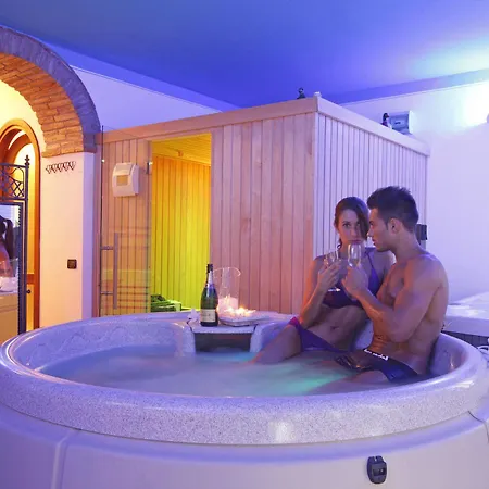 Otel Rotelle Torrita di Siena