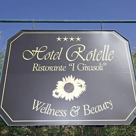 Rotelle 4* Torrita di Siena