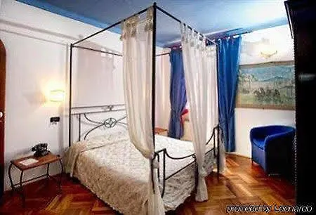 Rotelle ホテル 4*