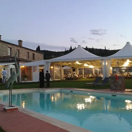 Rotelle Hotel