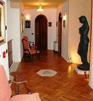 Hotel Rotelle 4*