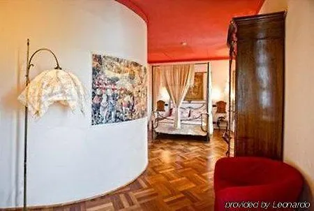 Hotel Rotelle