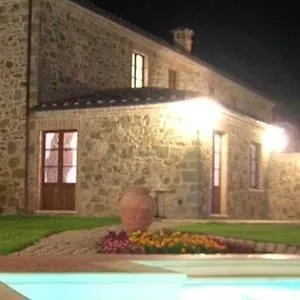 Rotelle 4* Torrita di Siena