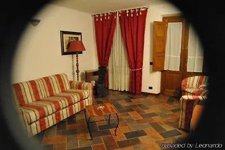 Hotel Rotelle 4*