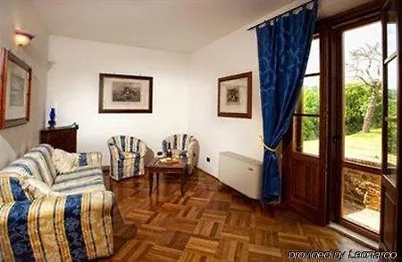Rotelle 4* Torrita di Siena
