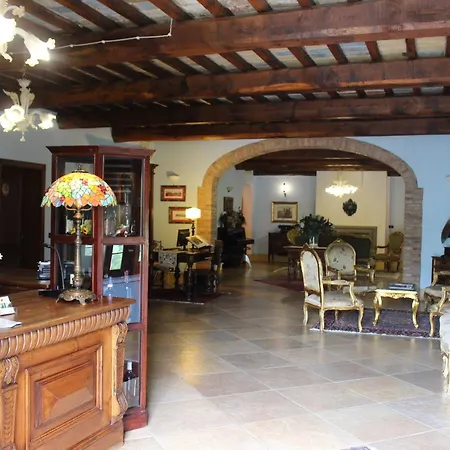 Rotelle 4* Torrita di Siena