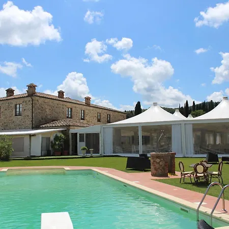 Rotelle Hotel 4*
